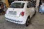 FIAT 500 4