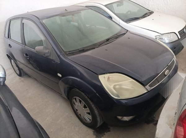 Ford Fiesta a FIAT Punto – Predbežné zaistenie 29/2023 – Súd v Trapani – Predaj 3