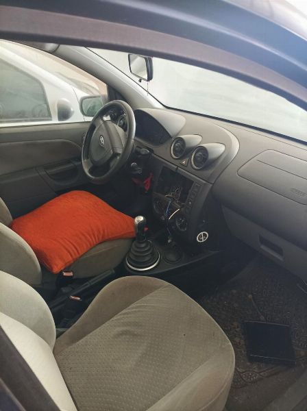 Ford Fiesta a FIAT Punto – Predbežné zaistenie 29/2023 – Súd v Trapani – Predaj 3