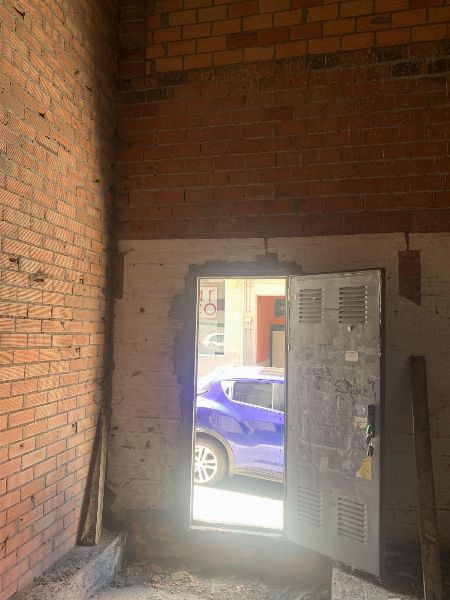 Inmuebles en Pontevedra, dos Fincas en Silleda y Local Comercial en Lal&iacute;n - Juzgado de lo Mercantil N&ordm; 2 de Pontevedra