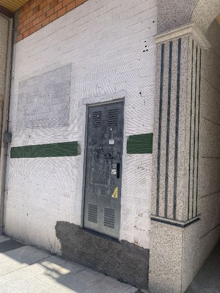 Eiendommer i Pontevedra, to tomter i Silleda og n&aelig;ringslokale i Lal&iacute;n &ndash; Handelsrett nr. 2 i Pontevedra