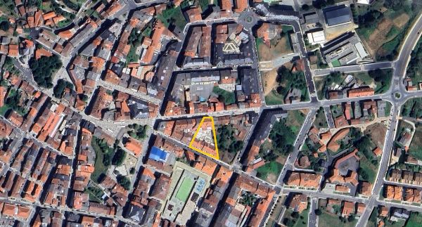Inmuebles en Pontevedra, dos Fincas en Silleda y Local Comercial en Lal&iacute;n - Juzgado de lo Mercantil N&ordm; 2 de Pontevedra