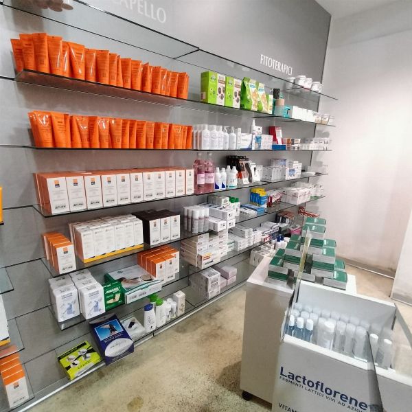 Φαρμακευτικά και καλλυντικά προϊόντα - Δικαστική Εκκαθάριση 59/2023 - Δικαστήριο Σanta Maria Capua Vetere