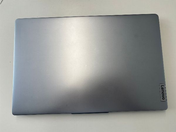 PC portatile Lenovo - Liquidazione Giudiziale 33/2025 - Tribunale di Verona