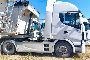 Трактор Страдале ИВЕКО XP 480 Стралис - AS440T/P 4