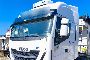Трактор Страдале ИВЕКО XP 480 Стралис - AS440T/P 1