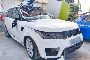  Land Rover Range Rover Sport 3.0D HSE 2