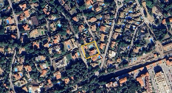 Eksklusiv chalet i Roda de Berà - Privat salg