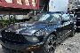 Ford Mustang Shelby GT500 1