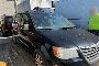 Chrysler Grand Voyager 2.8 CRD LTD 3