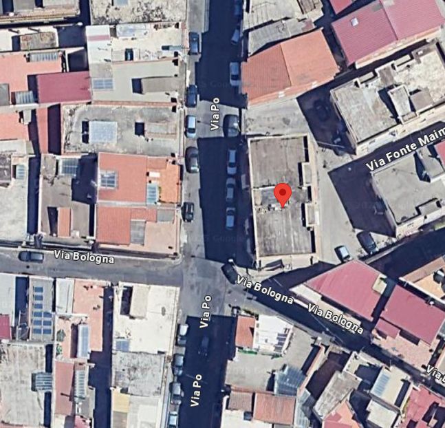 Immobile Residenziale a Paternò (CT) - lotto 1