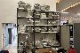 Estanteries, Maquinària, Equipament i Instal·lacions 1