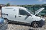 Furgone Coibentato Dacia Dokker 2