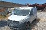 Furgone Coibentato Dacia Dokker 1