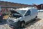 Furgone Coibentato Dacia Dokker 3