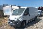 Furgone Isotermico FIAT Ducato 115 Multijet 2