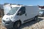 Furgone Isotermico FIAT Ducato 115 Multijet 3