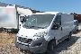 Furgone Isotermico FIAT Ducato 115 Multijet 1