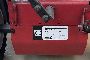 Fresa Neve Mtd 611D 4