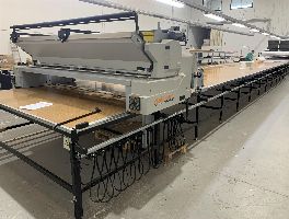 Maszyny tekstylne, pojazdy, sprzęt komputerowy i meble