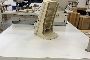 Juki Buttonhole Machine 4
