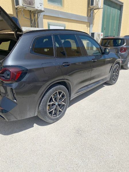 BMW X3 - Jeep Renegade - Liquidazione giudiziale n.18/2025 - Tribunale di Ancona - Vendita 2