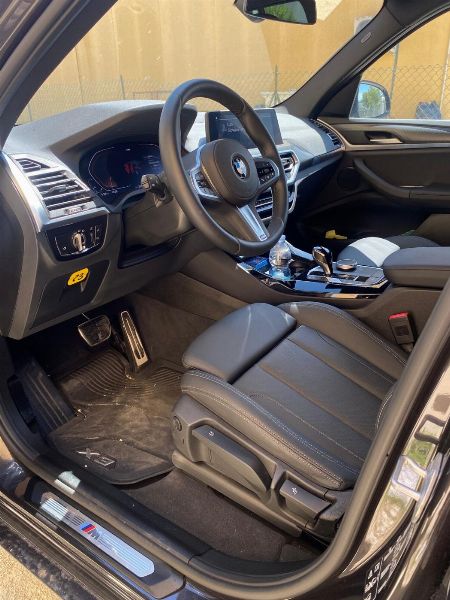 BMW X3 - Jeep Renegade - Likwidacja sądowa nr 18/2025 - Sąd w Ankonie