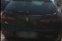 Alfa Romeo 159 2.4 Jtd 4