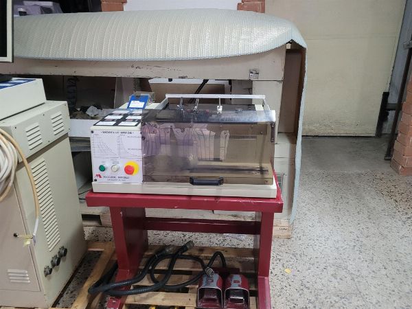 Maquinarias y equipos varios - Venta Privada
