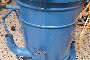 Aspiratore Industriale Rigler 6