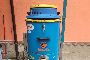Aspiratore Industriale Delfin - A 1