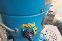 Aspiratore Industriale Delfin - A 3