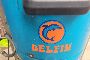 Aspiratore Industriale Delfin - A 4