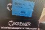 Aspiratore Kremer 6