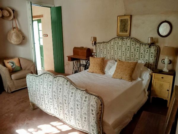 Hacienda Huevar del Aljarafe, Sevilla - Ajánlatok Gyűjtése - 1