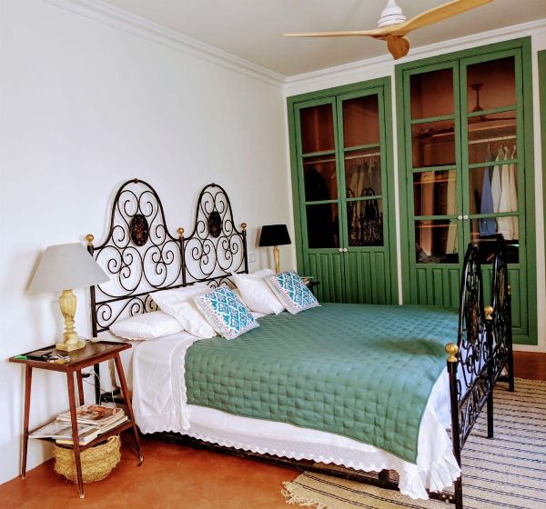 Hacienda Huevar del Aljarafe, Sevilla - Ajánlatok Gyűjtése - 1