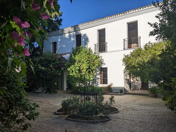 Hacienda Huevar del Aljarafe, Sevilla - Ajánlatok Gyűjtése - 1