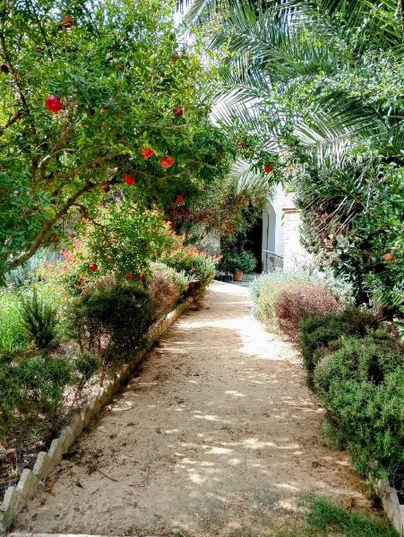 Hacienda i Hu&eacute;var del Aljarafe, Sevilla - Privat salg - 1