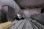 Cappa in Acciaio Inox a 3 Usciti 3800X500X500 2