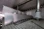 Cappa in Acciaio Inox a 3 Usciti 3800X500X500 1
