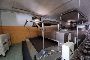 Struttura in Acciaio inox pi linia furnu 3