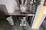 Struttura in Acciaio inox pr. Copertura Impastatrici 1