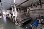 Bollitore in Acciaio Inox, Nastro, Motoriduttori, Quadro Elettrico 1