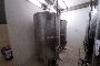 N. 9 Serbatoi Acciaio Inox 2