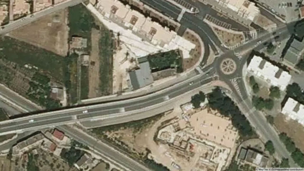 Immobile Residenziale a Bisceglie (BT) - lotto 1