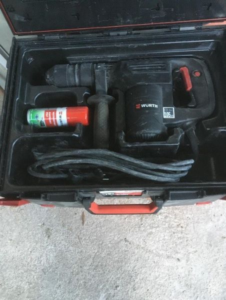 Kamion IVECO - i bušilica čekić - Sudska likvidacija br.34/2024 - Sud u Frosinoneu - Prodaja 3