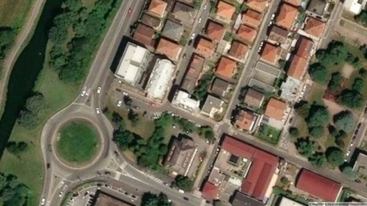 Immobile Residenziale a Rozzano (MI) - lotto 1