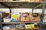 Warehouse Items 3