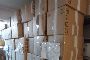 Flascons Gel Desinfectant 3