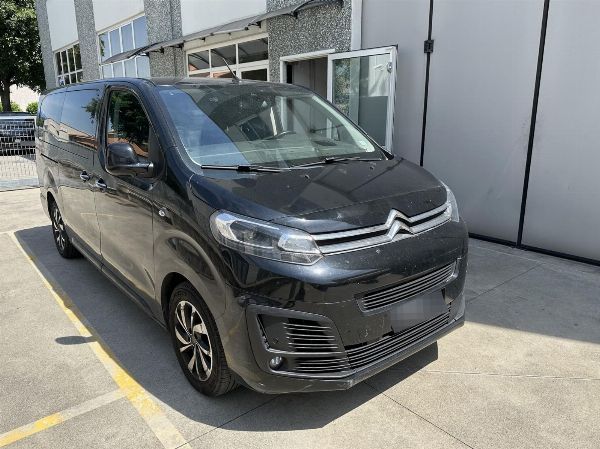 Autotrasporti - Automezzi e arredi per ufficio - Liquidazione Giudiziale 10/2025 - Tribunale di Bolzano